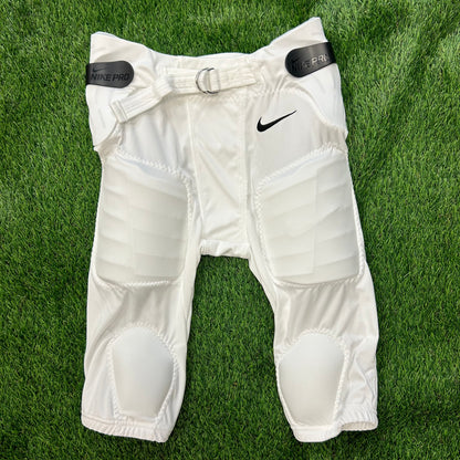 Nike Dri-Fit 7-Pad Integrated Football Pants