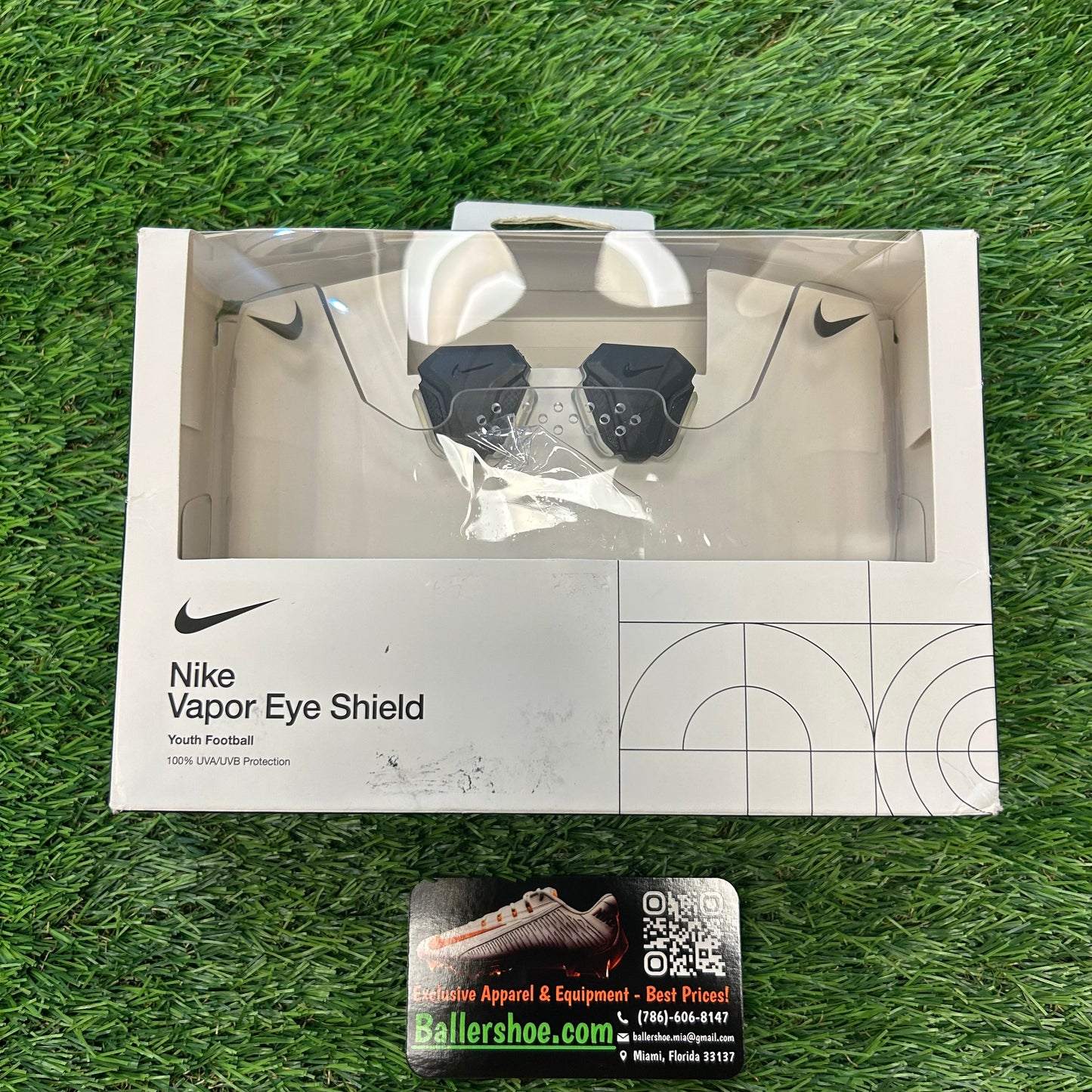 Nike Vapor Eye Shield