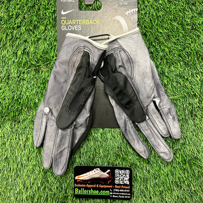 Nike Jordan Quarterback Football Gloves