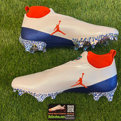 Nike Jordan Team Issue Florida Gators Vapor Edge 360 Pro