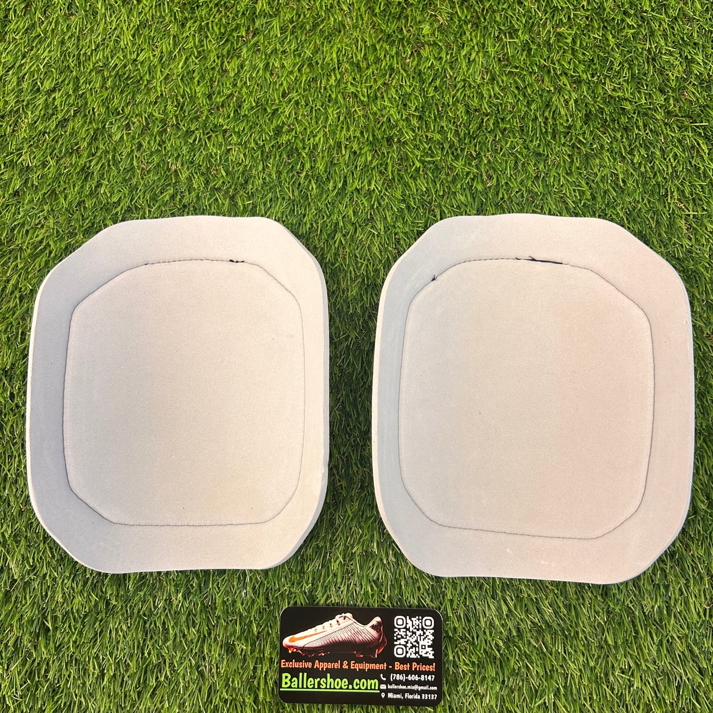Nike Football Thigh Pad Inserts