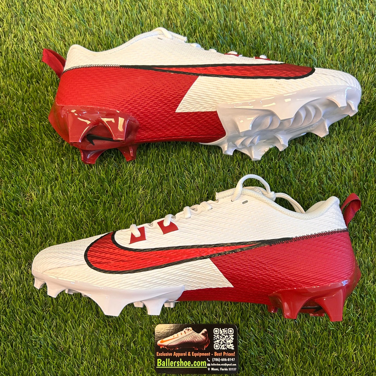 Nike Vapor Edge Speed 360 2