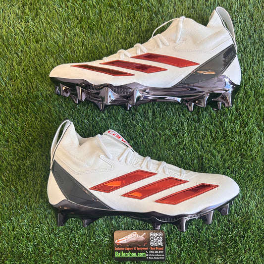 Adidas Team Issue Miami Hurricanes Adizero Impact+