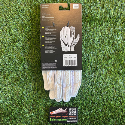Nike NFL Superbad 5.0 Football Gloves