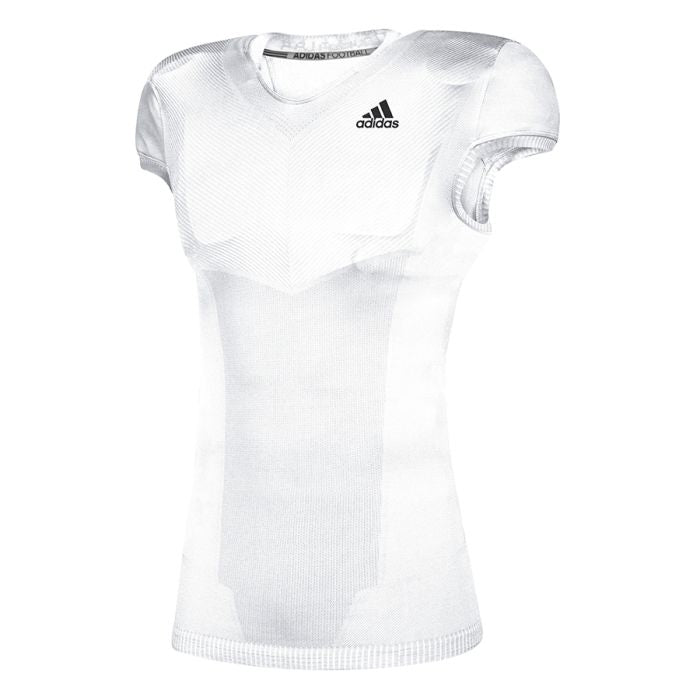 Adidas Techfit Primeknit A1 Football Jersey - (67 Available)