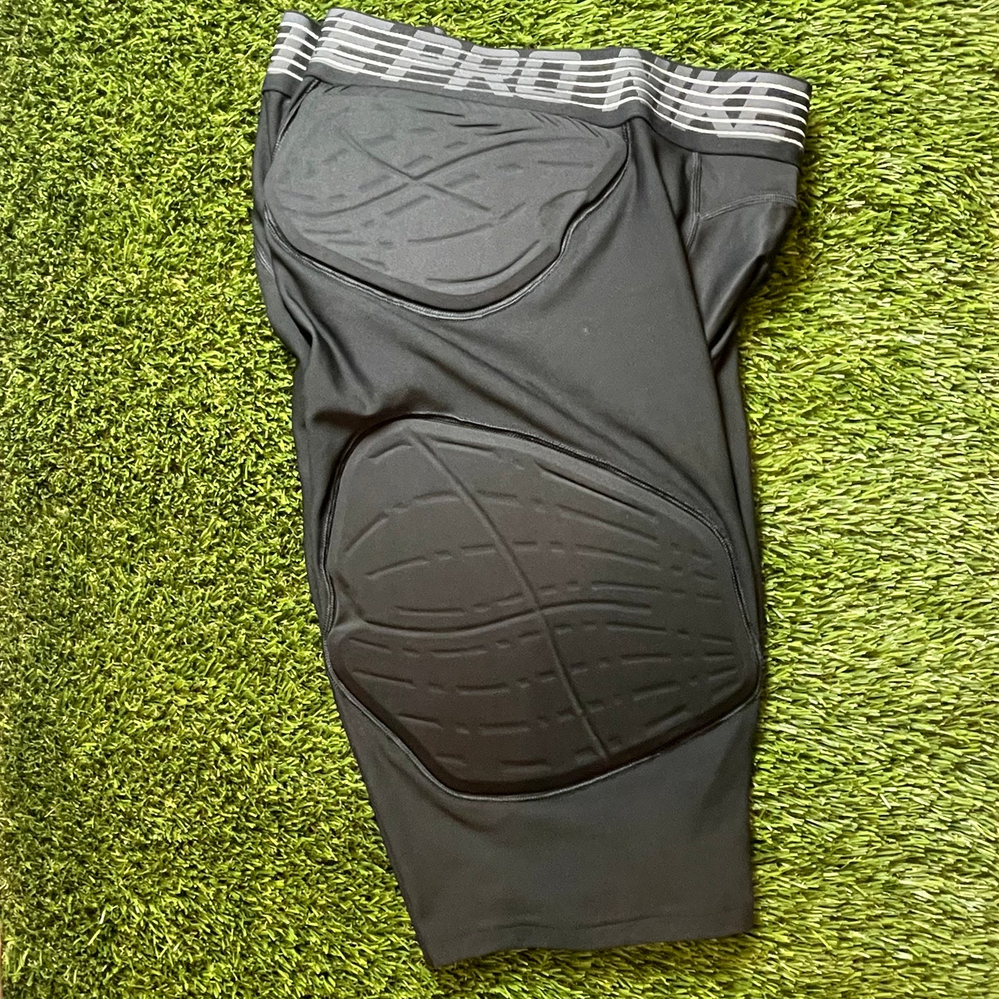 Nike Pro Hyperstrong 5-Pad Shorts