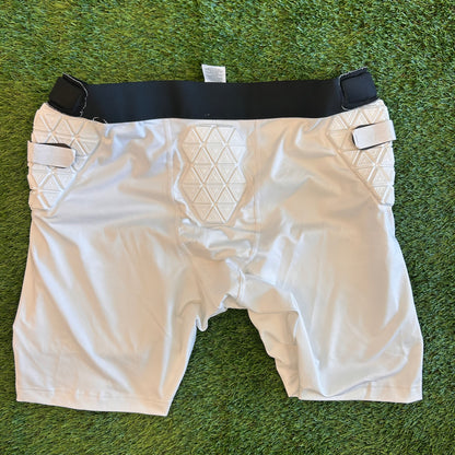 Adidas Aeroready 5-Pad Softshell Girdle