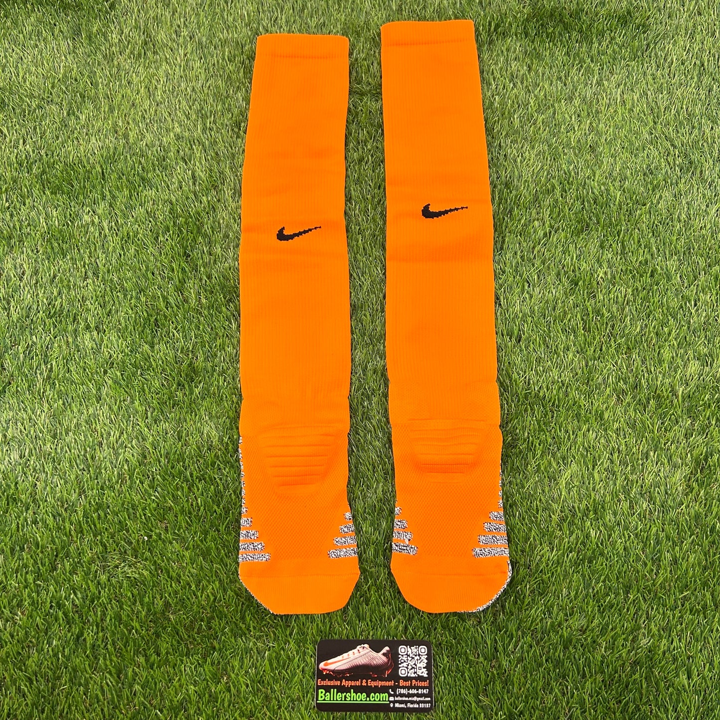 Nike Vapor Grip Socks