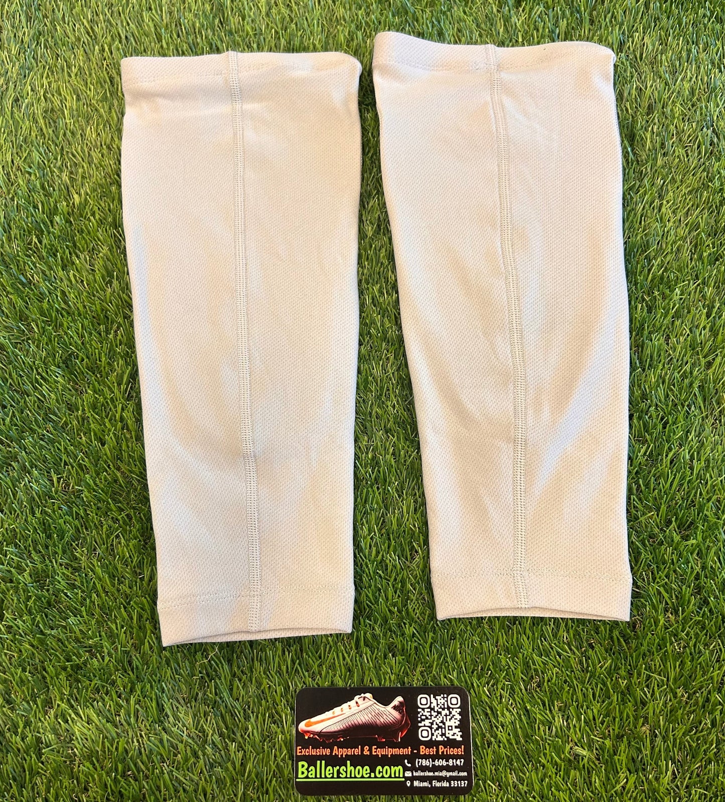 Nike Pro Hyperstrong Padded Knee Sleeves