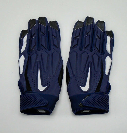 Nike NFL D-Tack 6.0 Padded Football Gloves