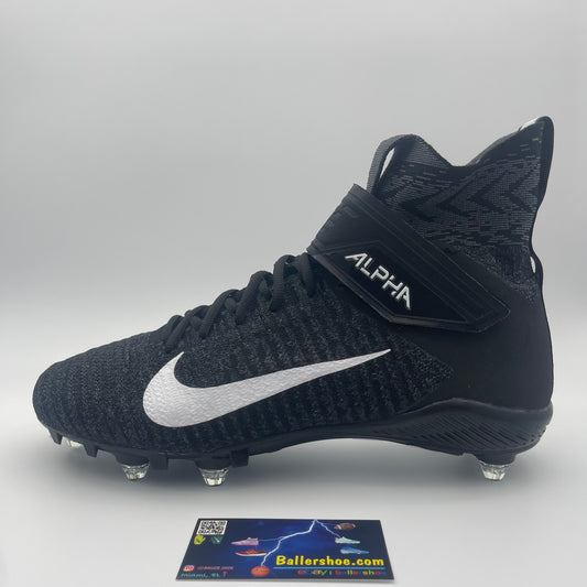 Nike Alpha Menace Elite 2 Flyknit D