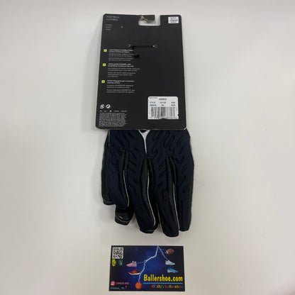 Nike Jordan Superbad 6.0 Football Gloves