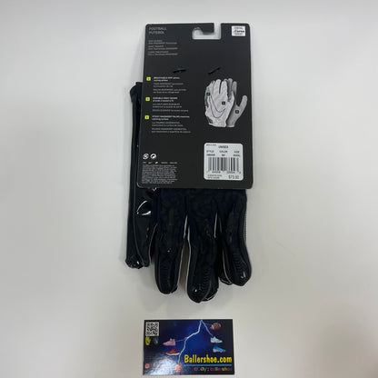 Nike Jordan Vapor Knit 4.0 Football Gloves