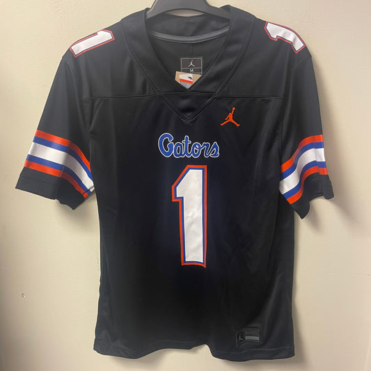 Nike Jordan Dri-Fit Florida Gators Football Jersey