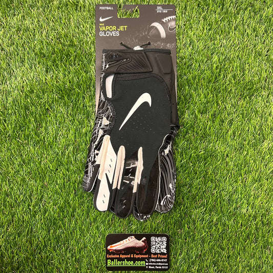 Nike NFL Vapor Jet 5.0 Football Gloves