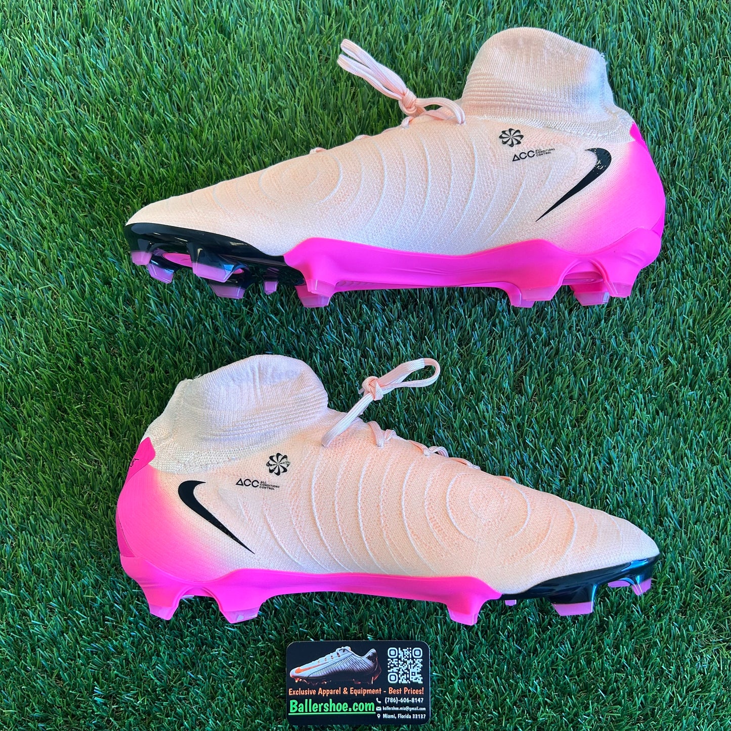 Nike Phantom Luna 2 Pro FG