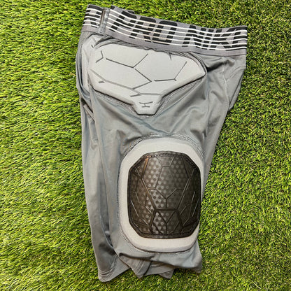 Nike Pro Hyperstrong 5-Pad Girdle