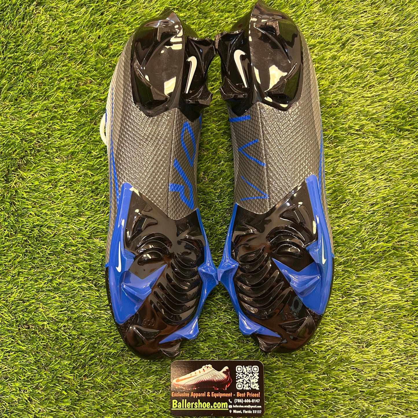 Nike Vapor Edge Speed 360