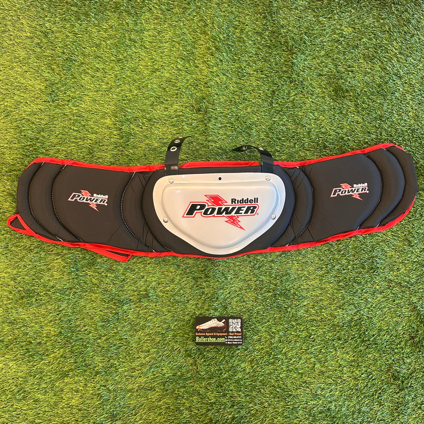 Riddell Power SPX Football Rib Protector