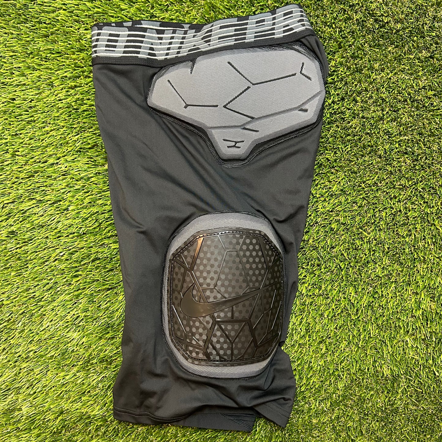 Nike Pro Hyperstrong 5-Pad Girdle