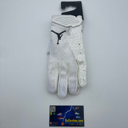 Nike Jordan Fly Lock Football Gloves