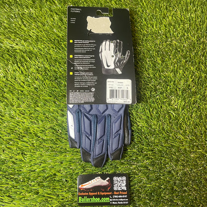 Nike D-Tack 6.0 Padded Football Gloves