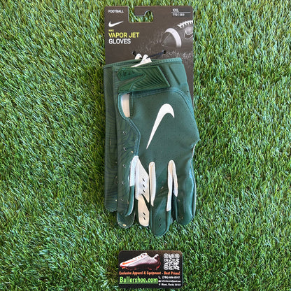 Nike NFL Vapor Jet 5.0 Football Gloves