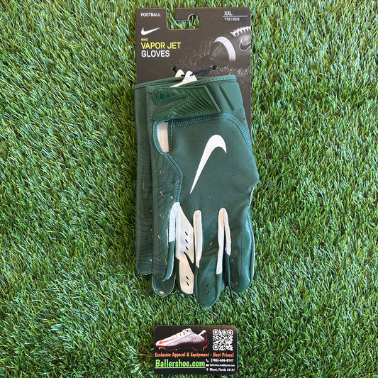 Nike NFL Vapor Jet 5.0 Football Gloves