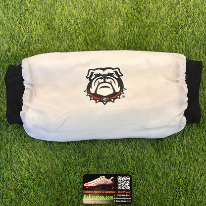 Team Issue Georgia Bulldogs Thermal Handwarmer