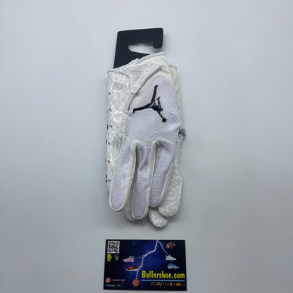 Nike Jordan Vapor Jet 7.0 Football Gloves