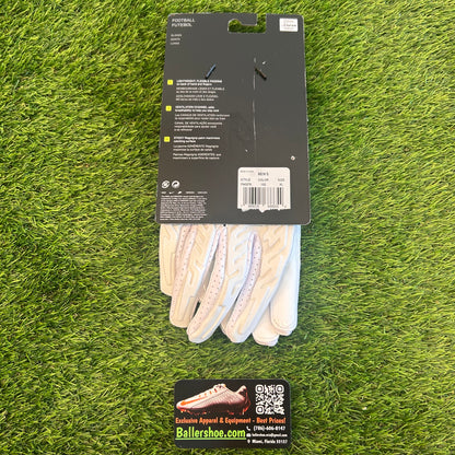 Nike NFL Superbad 6.0 Football Gloves