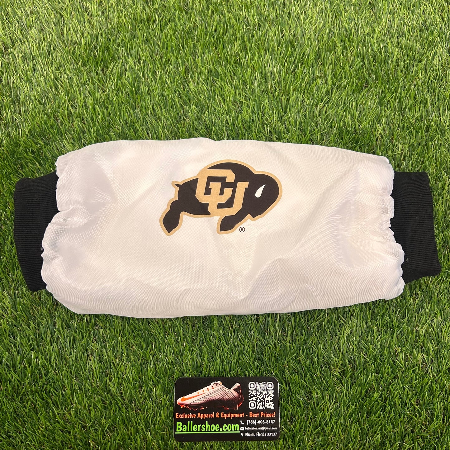 Team Issue Colorado Buffaloes Thermal Handwarmer