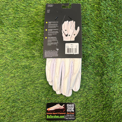 Nike NFL Superbad 4.5 Football Gloves