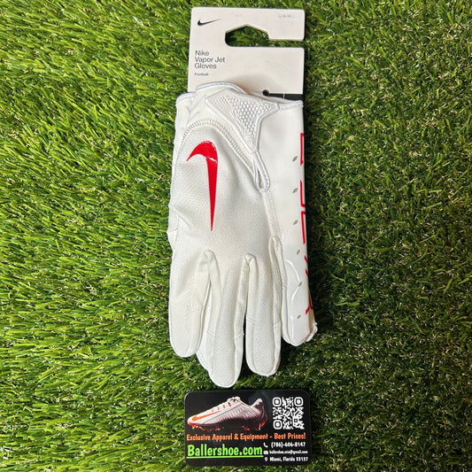 Nike Vapor Jet 7.0 Football Gloves