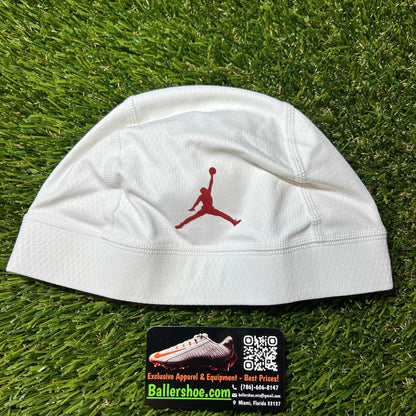 Nike Jordan Team Issue Oklahoma Sooners Dri-Fit Skull Cap