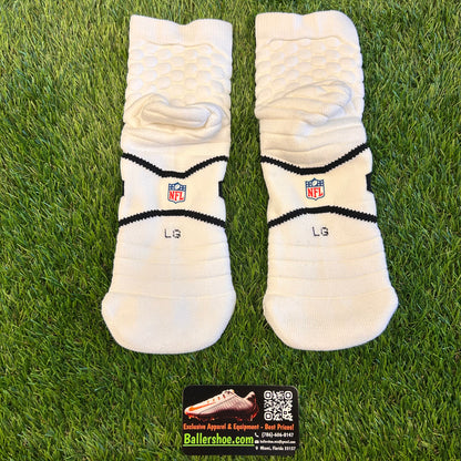 Nike NFL Vapor Elite Padded Football Socks