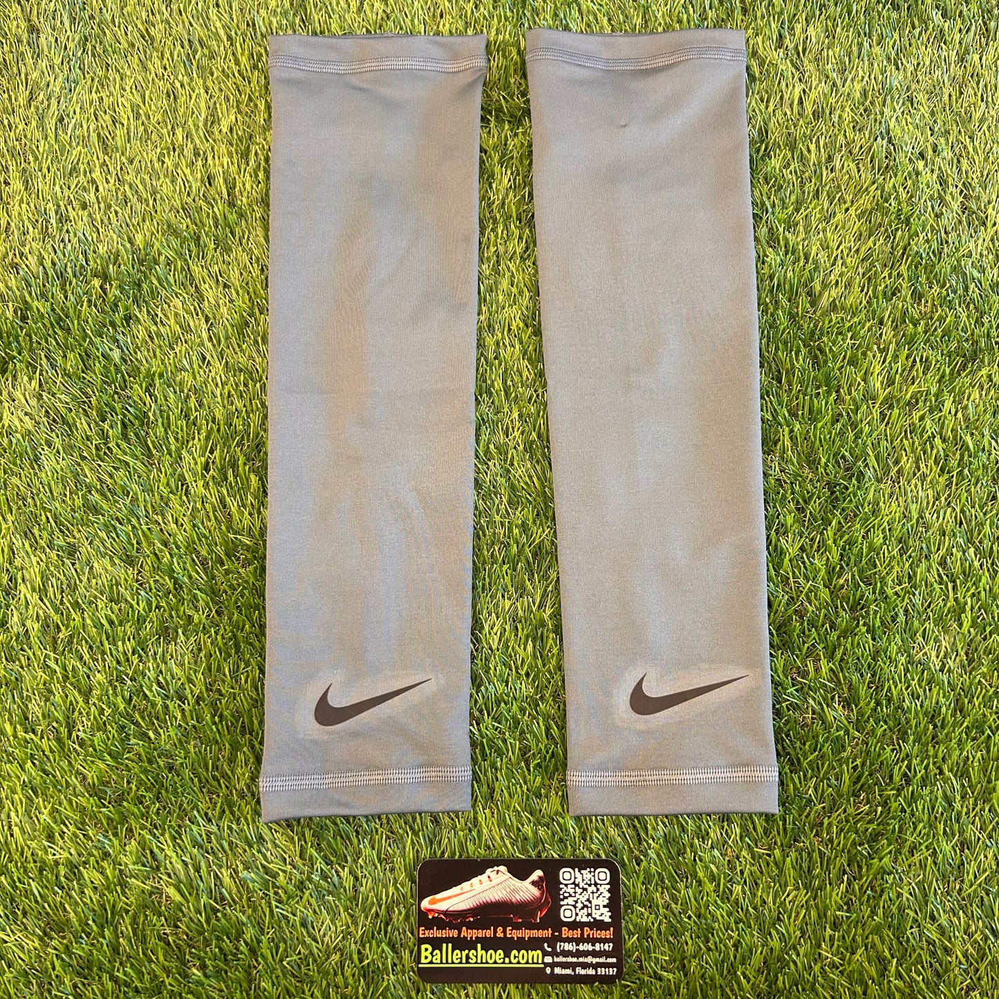Nike Pro Dri-Fit Sleeves