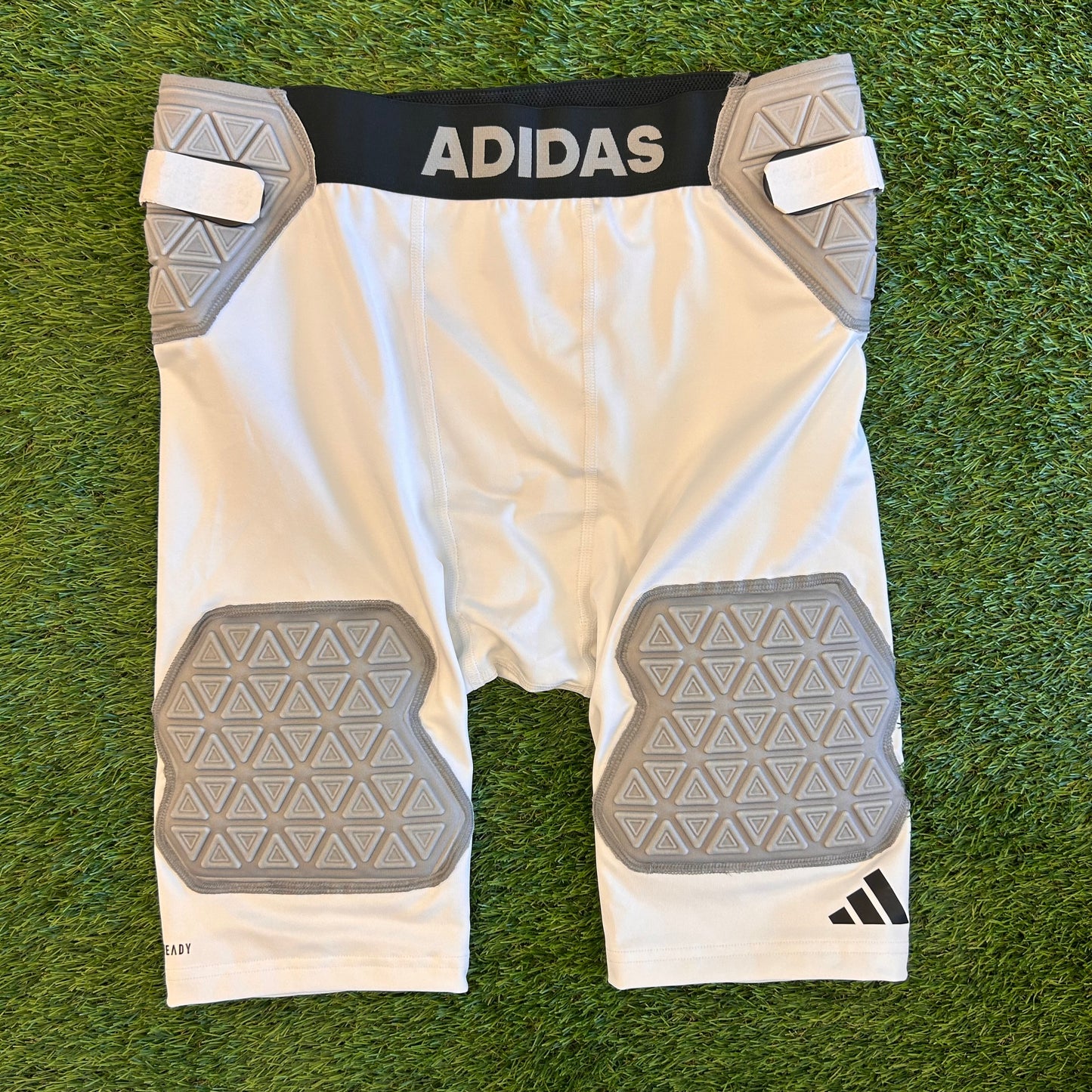 Adidas AeroReady 5-Pad Softshell Girdle