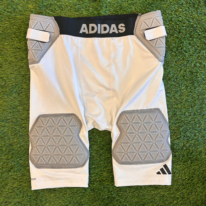 Adidas AeroReady 5-Pad Softshell Girdle