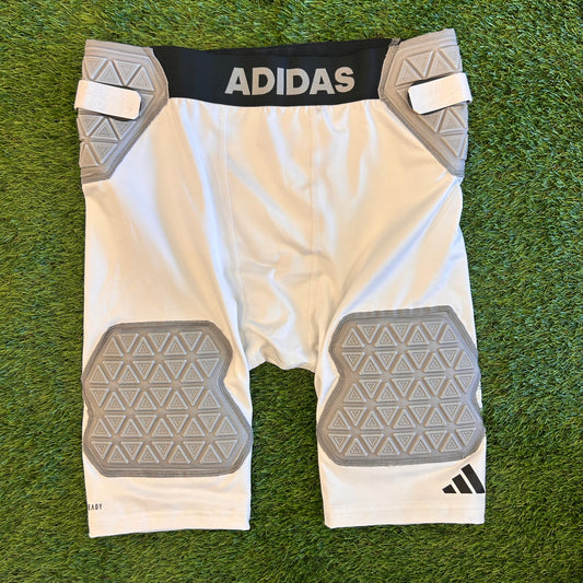 Adidas AeroReady 5-Pad Softshell Girdle