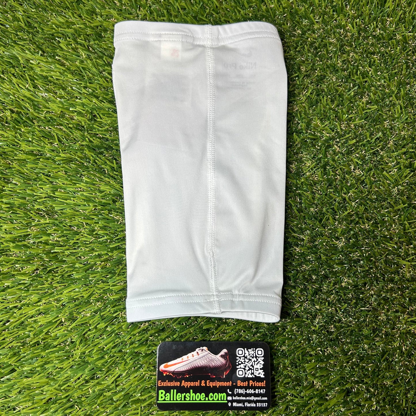 Nike Pro Hyperstrong Padded Shin Sleeve