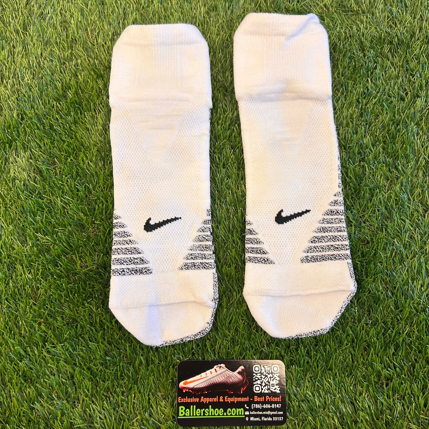 Nike NFL Vapor Grip Football Socks