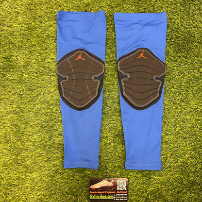 Nike Jordan Team Issue Florida Gators Pro Hyperstrong Padded Arm Sleeves