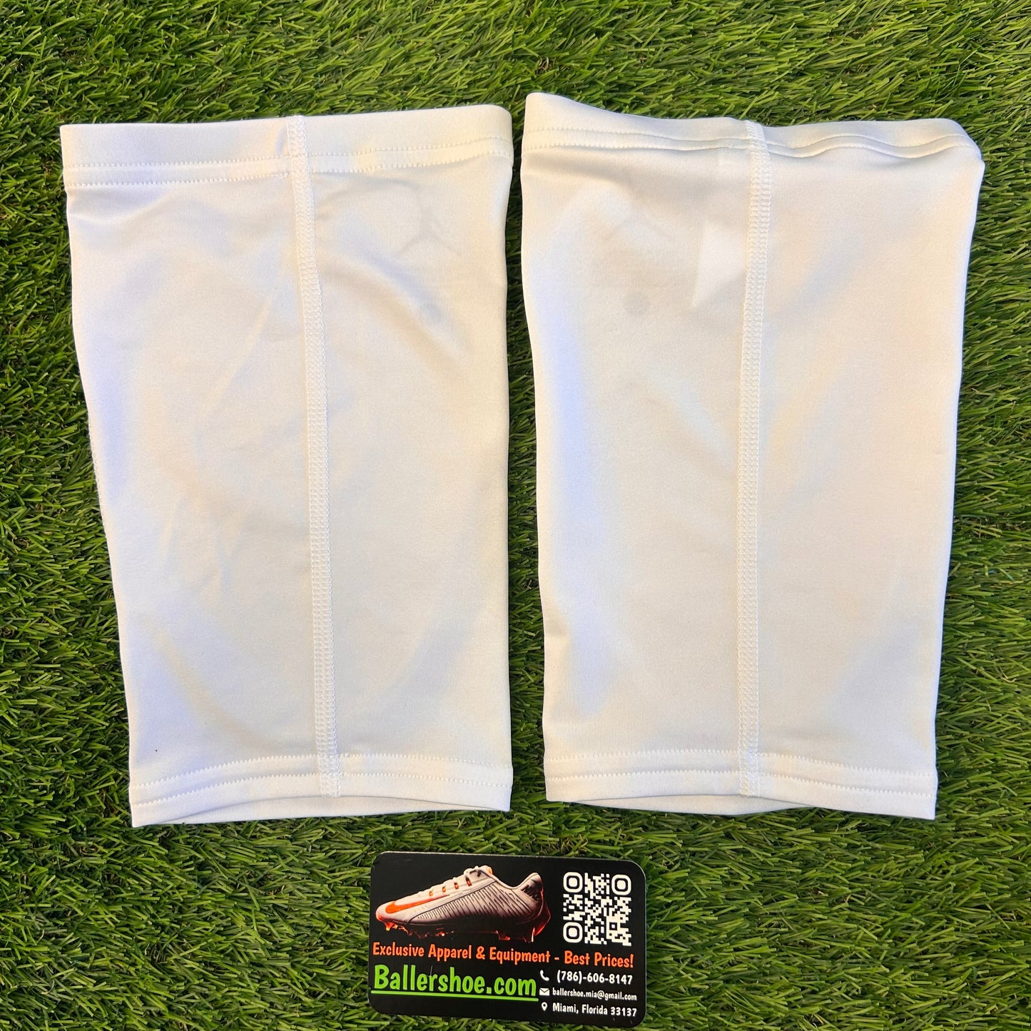 Nike Jordan Team Issue Florida Gators Pro Hyperstrong Padded Bicep Sleeves