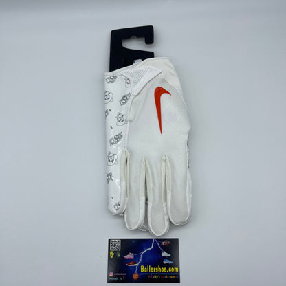 Nike Team Issue Oklahoma State Cowboys Vapor Jet 7.0 Football Gloves