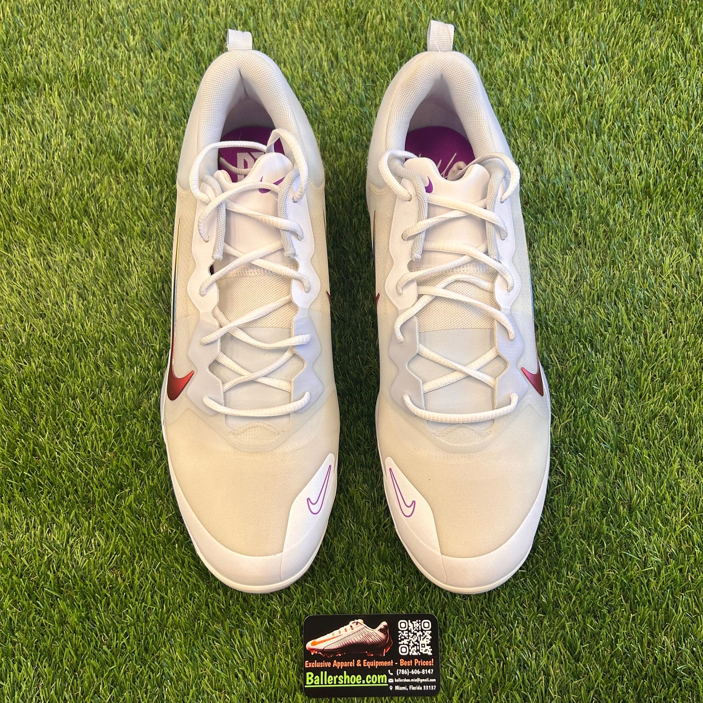 Nike Force Zoom Trout 9 Pro