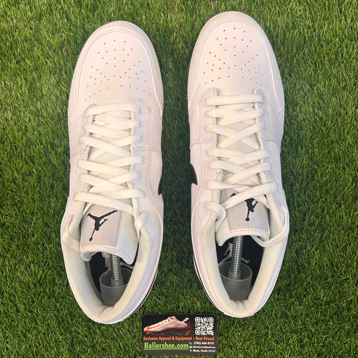 Nike Jordan 1 Retro Low MCS