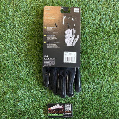 Nike NFL Vapor Knit 4.0 Football Gloves