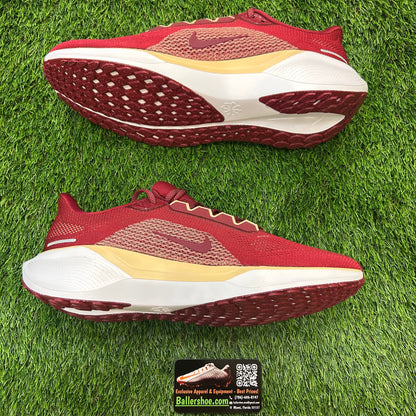Nike Air Zoom Pegasus 41 Florida State Seminoles Shoes