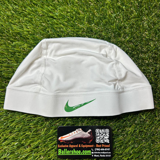 Nike Team Issue Oregon Ducks Pro Dri-Fit Hypercool Skull Cap